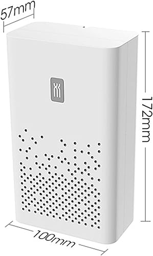 Miniatura 5 de FAMKIT Sistema de bomba de dispensador de agua embotellada, bomba de agua embotellada de una sola entrada dispensadora de agua eléctrica de flujo de