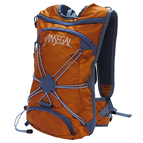 GUEPARDO MOCHILA HIDRATACAO SANSEGAL 2L