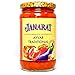 Price comparison product image Armenian Ayvar / Ajvar Traditional 360g / Delicious Paste of Red Peppers and aubergines / No Artificial preservatives , Colours or Flavours / Gluten Free, Suitable for Vegetarians