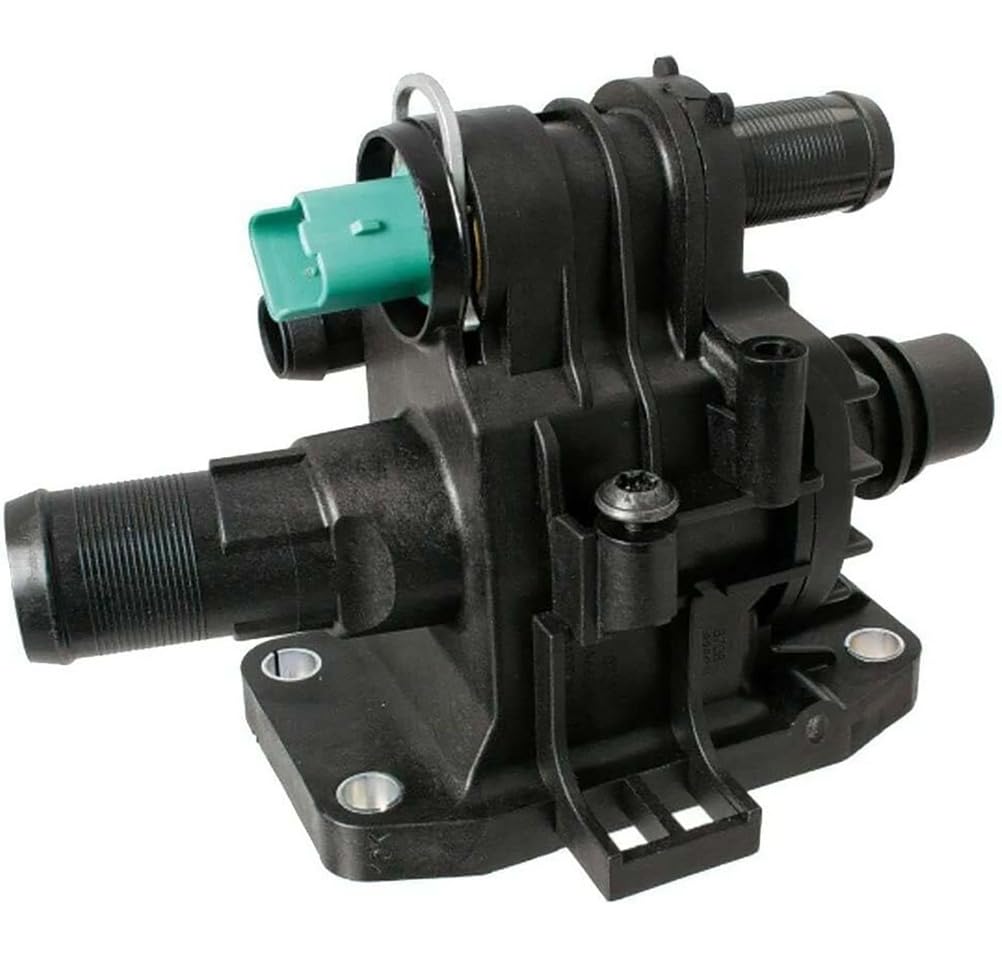 Termostat płynu chłodzącego silnika do Citroena Berlingo C3 C4 / C4 Picasso C5 Xsara Picasso Peugeot 206 207 307 407 1336.X2 1230673