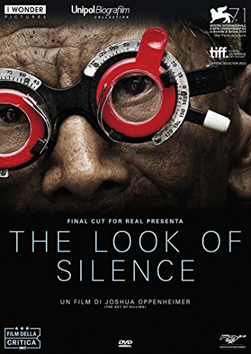 The Look Of Silence