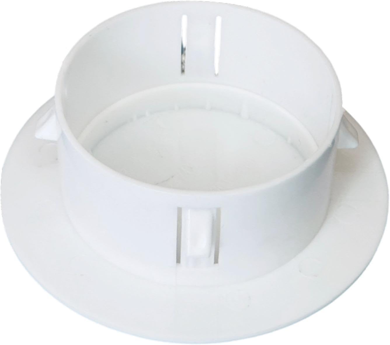 Ceiling Hole Cover Plate Downlight Hole Trim for Glass Ceiling Openings Home 80 to 89 HoleHome & Garden|Home Improvement|Electrical & Solar|Switch Plates & Outlet Covers