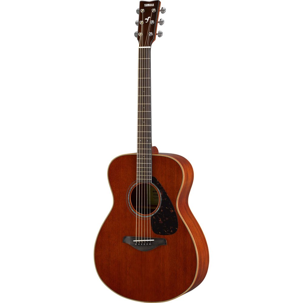 Amazon.co.jp: ヤマハ YAMAHA アコースティックギター FS850 : 楽器 