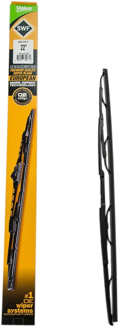 Valeo 800264 SWF Specialized European 800 Series Wiper Blade, 26" (Pack of 1)