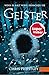 Cover zum Buch Wenn es kalt wird, erwachen die Geister