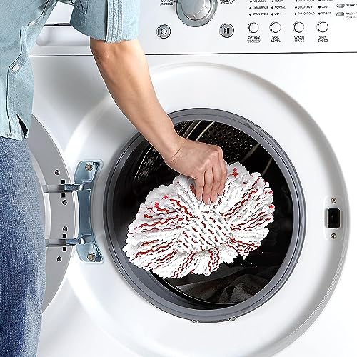 Image of O-Cedar 2 Deep Clean Refills + 1 Citrus and 1 Lavender Pacs (Variety Pack)