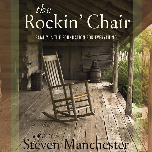 Cover art for The Rockin' Chair