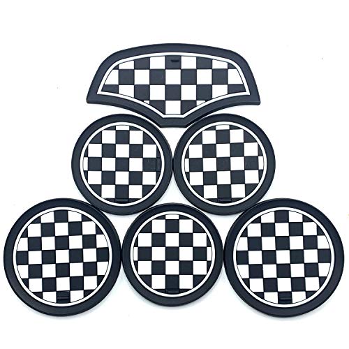 XJCx hNz_[ R[X^[ ~jN[p[ BMW MINI f56 Ή ANZT[ mXbv}bg ֗ObY SKYBELL (yF56z6 `FbJ[)