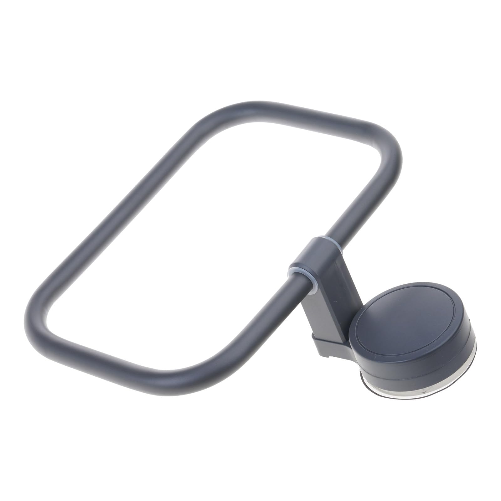 Multipurpose Suction Cup Towel Rings Organizers for Bathroom Kitchen Countertop Wall Mount Space Saving Holders Suction Cup Towel Rings
