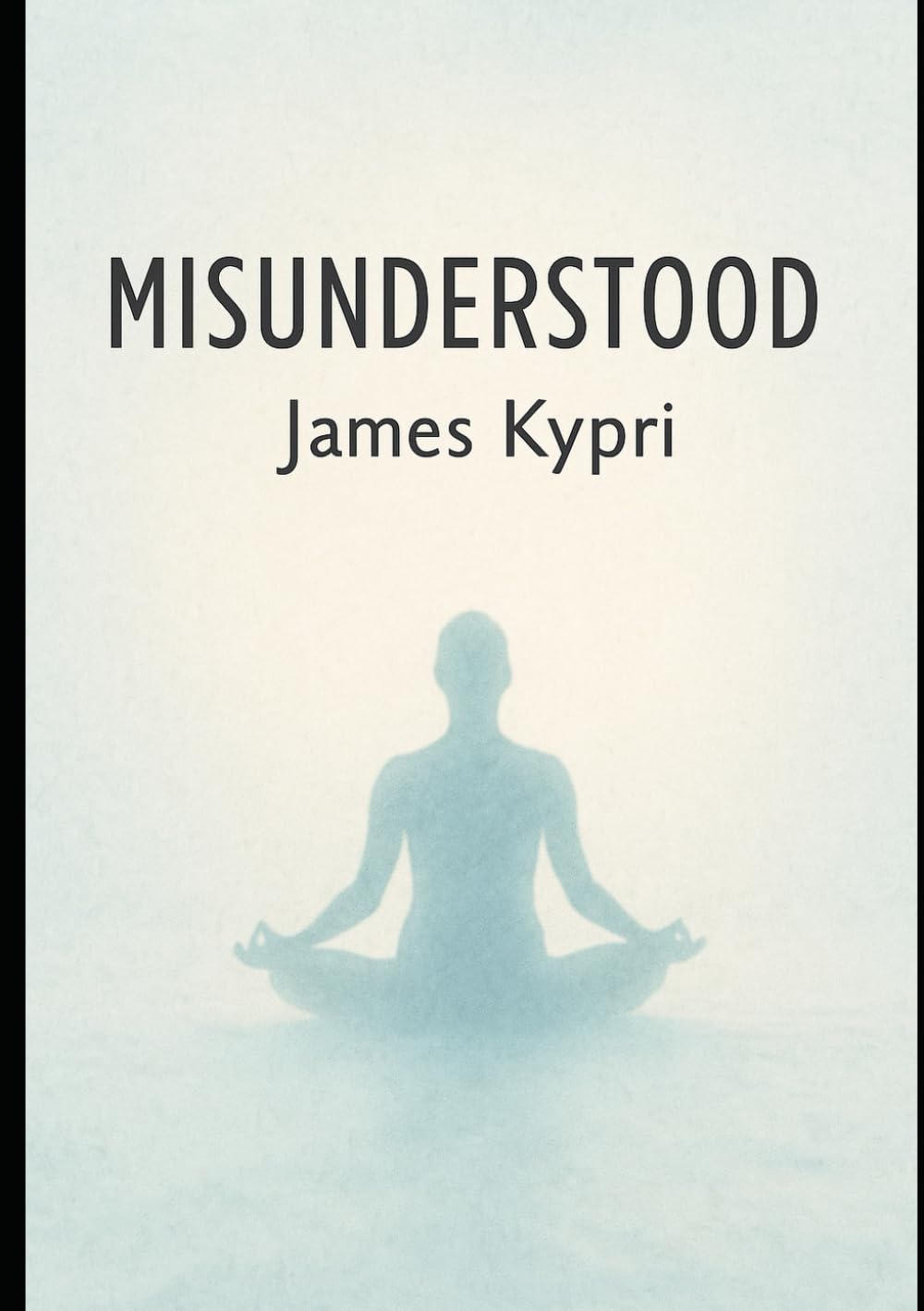 Misunderstood