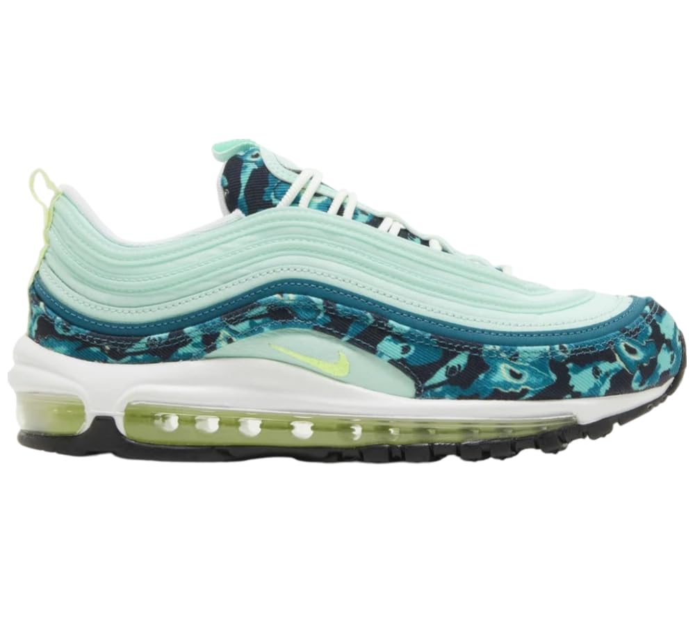 nike air max 97 triple volt