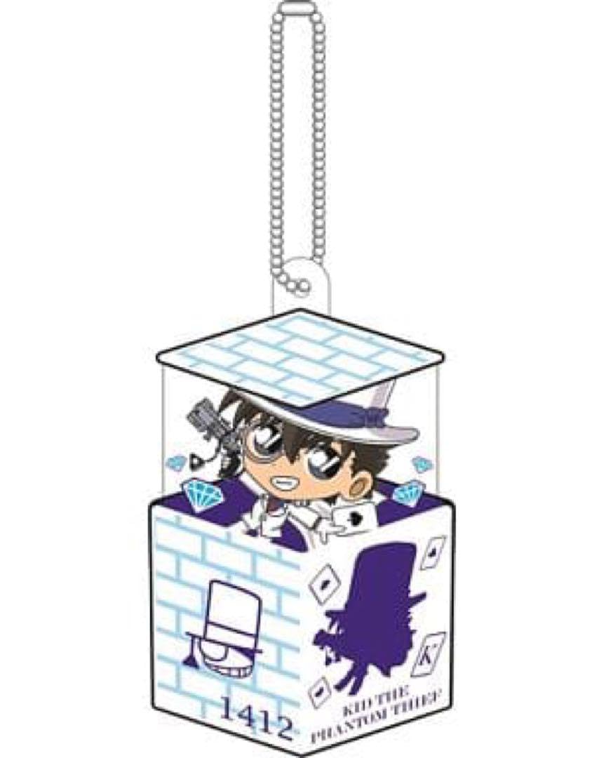 まじっく快斗1412 キャラ箱 怪盗キッド 黒羽快斗 名探偵コナン