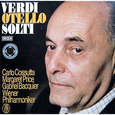 Verdi: Otello