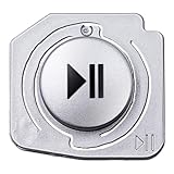 WD-N10240D/T12360D/A12355DS For LG Replacement Washing Machine Power Drive Button Start Button Computer Version Small Button Repair Parts (Start Button)