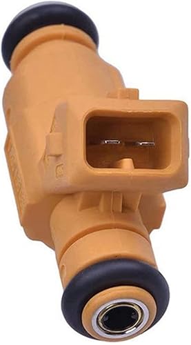 Miniatura 3 de New Fuel Injector Nozzle Compatible For Chevrolet GM ASTRA 1.82.0 FLEX ZAFIRAVECTRAS10 2.0L 0280156086