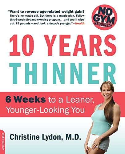 Ten Years Thinner view 2