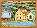 MasterPieces 300 Piece EZ Grip Jigsaw Puzzle - The White Duck Inn - 18