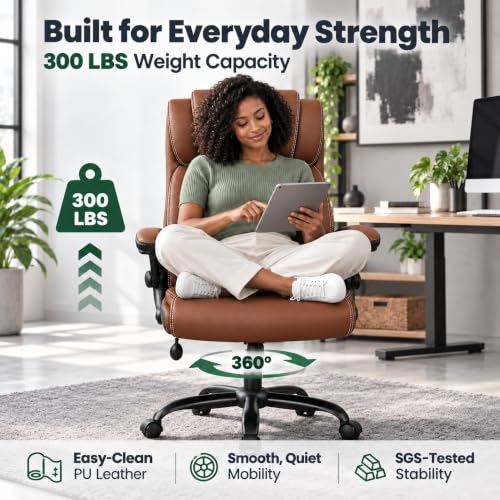 top rated ergonomic chair top models product image