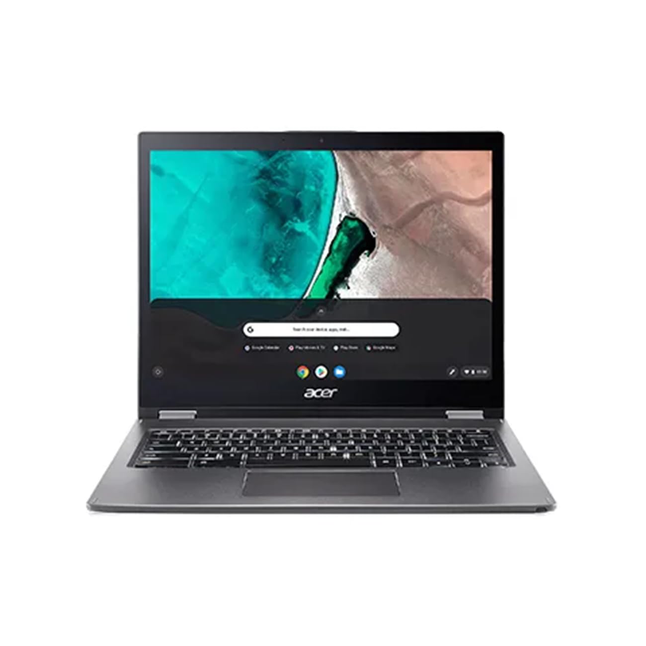 (Refurbished) Acer Chromebook 8th Gen Intel Core i7 13.5" (34.3 cm) FHD Touchscreen 2-in-1 Laptop (16 GB RAM, 128GB Flash Storage, Chrome OS, UHD Graphics, WiFi, BT, Webcam) (B0DHV4Q564) Amazon Price History, Amazon Price Tracker