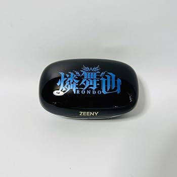 ZEENY Lights 3 魔入りました入間くん コラボイヤホン ZEENY Lights 3 魔入りました入間くん コラボイヤホン - メルカリ