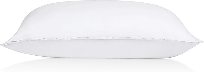 Almohada de viaje con agua ajustable miniatura 7