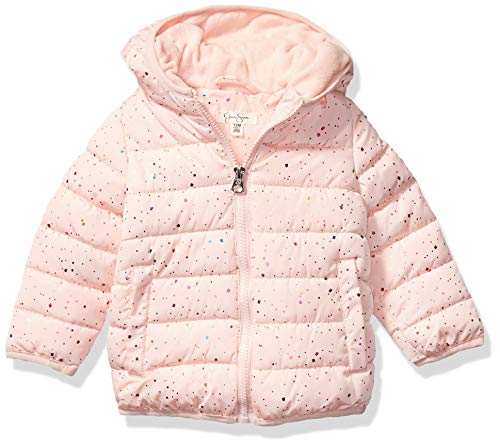 jessica simpson baby coat