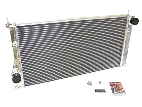 BLITZ RACING RADIATOR type ZS ラジエーター BLITZ 【BLITZ/ブリッツ】 RACING RADIATOR TypeZS (レーシング