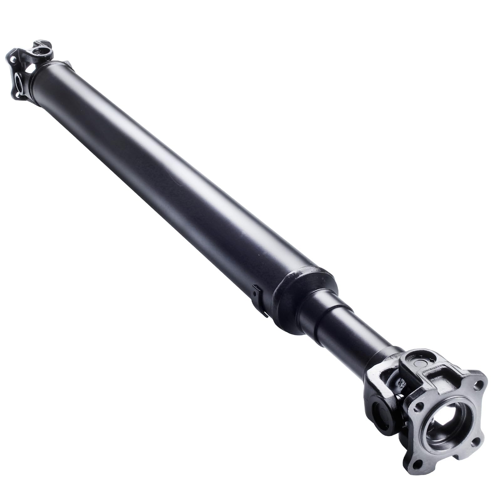 Frankberg Arbre de Cardan Arrière Compatible avec Sorento I JC 2.5 CRDi 4WD 2.5 CRDi 2002-2011 Remplacer# 49100-3E300