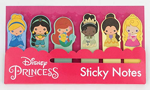 Disney Princess Sticky Note Tabs Series...