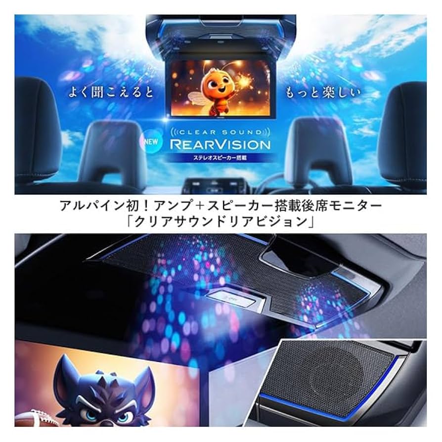 20アルヴェル　ワンオフ　オーダー　20% 20アルファード ワンオフヘッドライト加工 Vol.1（トヨタ