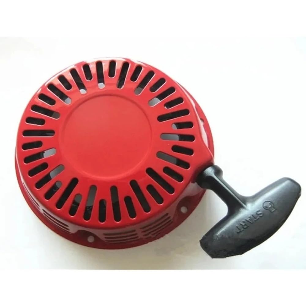 Arrancador de retroceso GX160 para reparar la bomba de agua sin esfuerzo mecánico