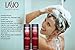 Lasio Keratin-Infused Hypersilk Color-Treated Shampoo and Conditioner 12.34 Fl. Oz.