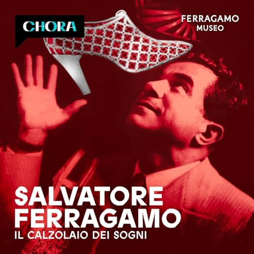 Ep. 7 - Piedi e celebrit&agrave;