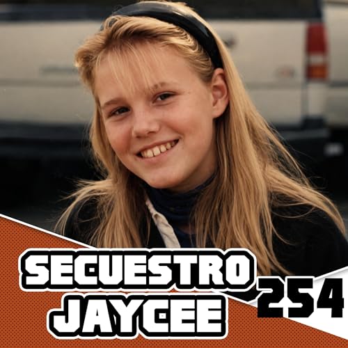 Estuvo Secuestrada por 18 a&ntilde;os