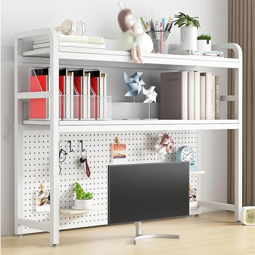 Organisateur de bureau en acier durable et panneaux écologiques premium