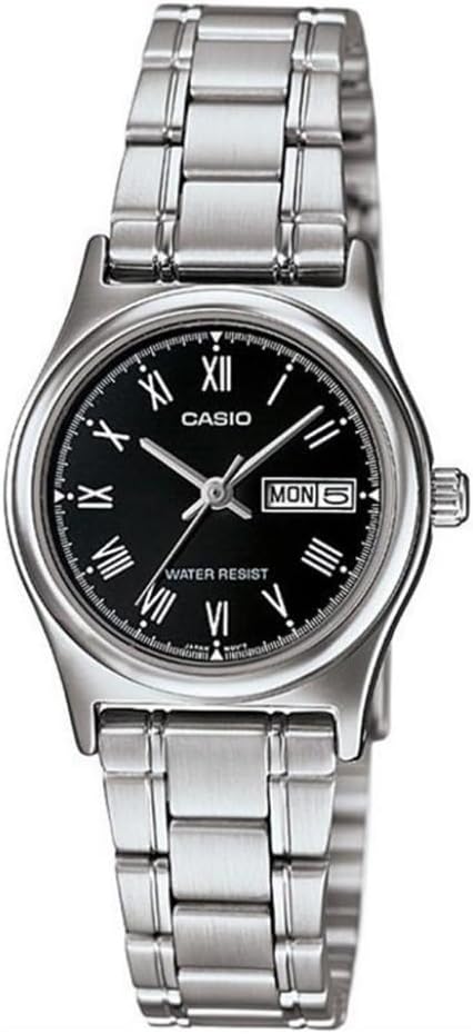 Casio Watch