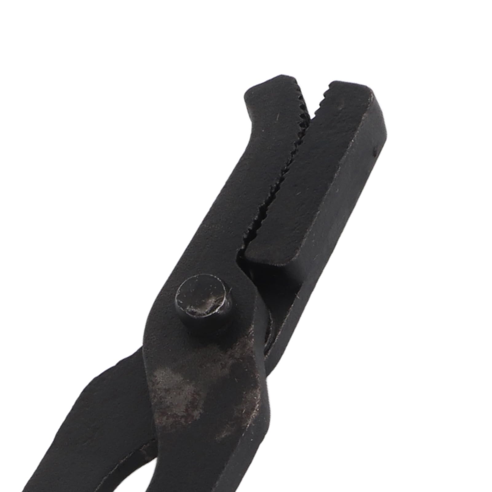 6 Piece Set Professional Horse Farrier Hoof Trim Tool Nail Horseshoe Plier Trimming Tool, Multifunctional Accessory For Home Use