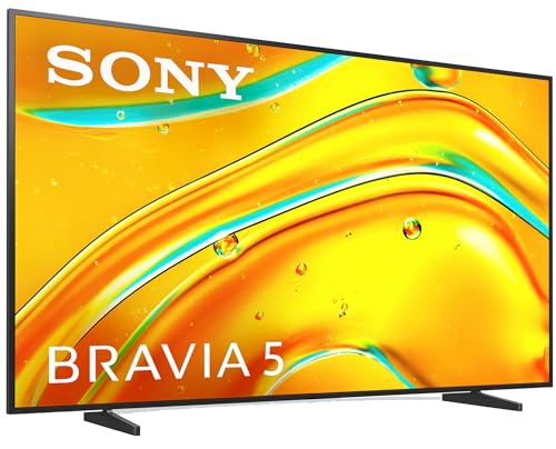 Sony 98 inch Bravia XR TV