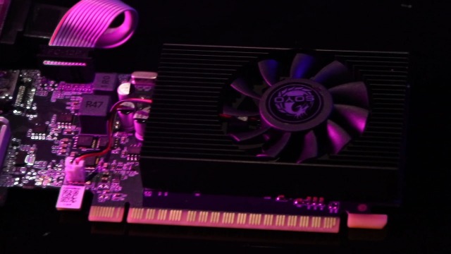 Amazon.com: SOYO Geforce GT 740 Low Profile Graphics Card, 4GB