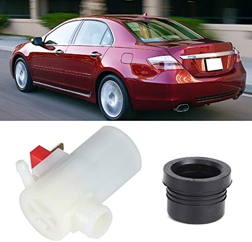 Washer Pump for ,Acura,,,, 12V Car Window Cleaning Pum Replacement OE: 38512-SB0-J01, 76806-SL0-G11