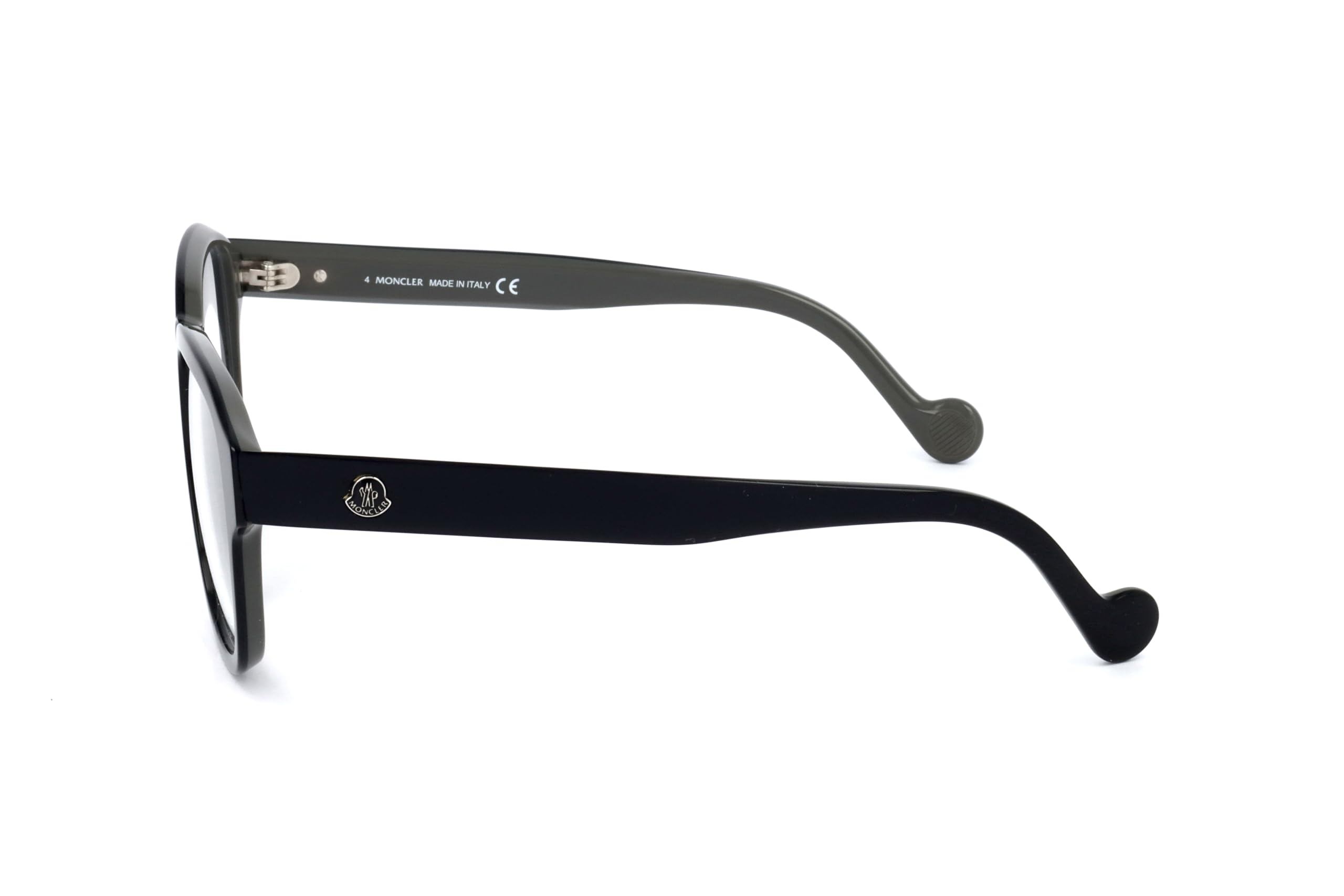 Moncler ML5156 001 okulary męskie
