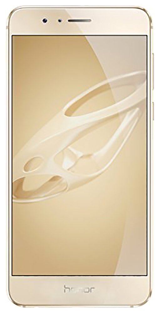 新品未使用　送料込み　Huawei honor8 サンライズゴールド Honor 8 (Sunrise Gold, 4GB RAM + 32 GB Memory) : Amazon.in