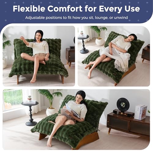 pillowsac chair