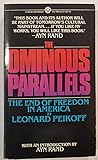 The Ominous Parallels
