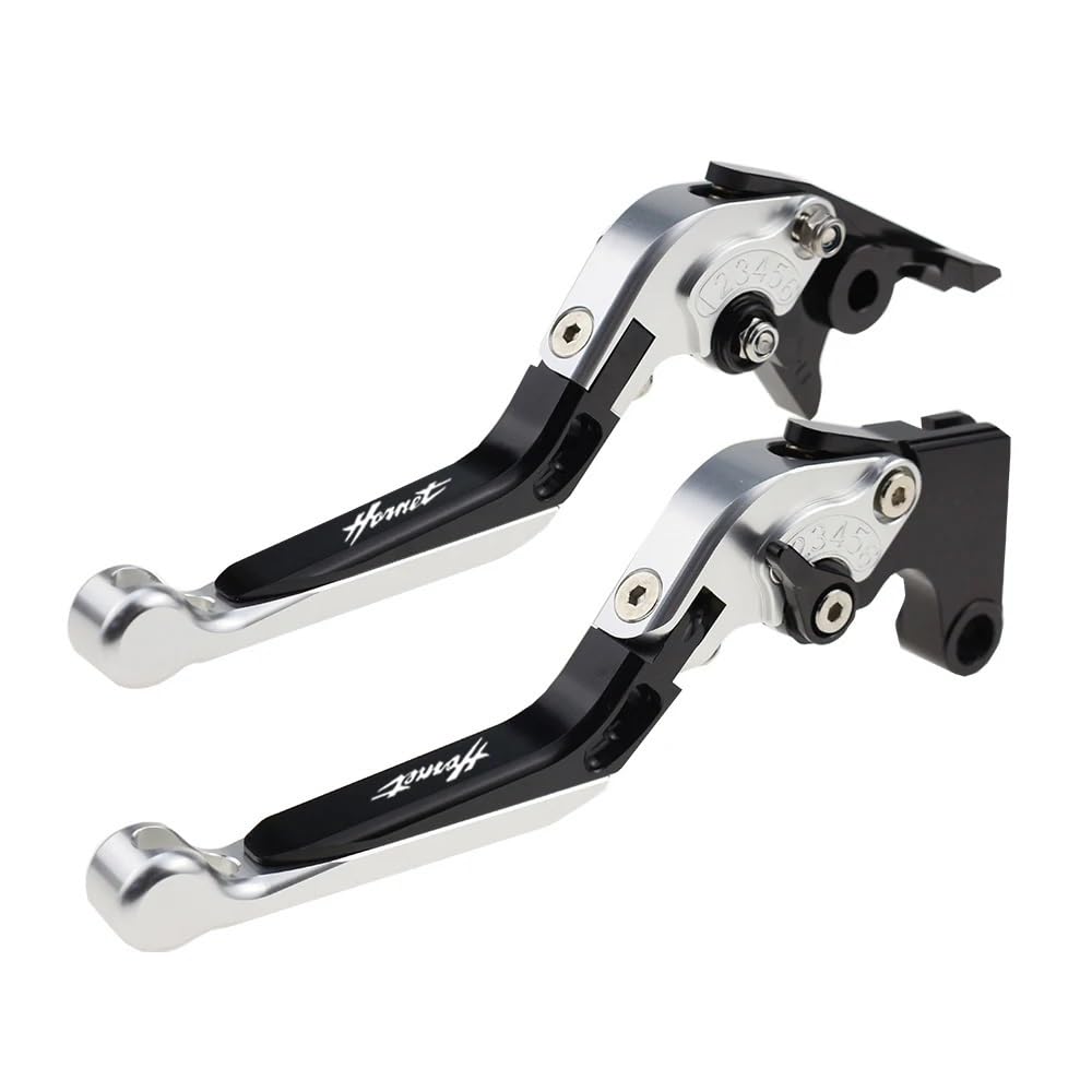 Wxpyaqt E Handlebar Clutch Lever For Cb750 For Hornet 2023-2024 Clutch Handles For Cb 750 For Folding Xtendabl Brak Levers