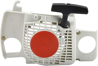 Parts New Recoil Pull Starter Fit for STIHL MS180 MS180C MS170 017 018 Chainsaw Replace 1127 080 2103