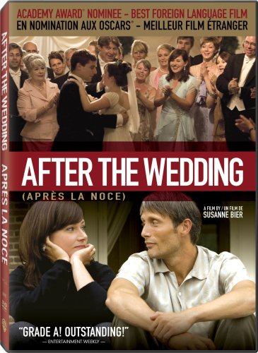 After the Wedding (Après la noce) (Bilingual) [DVD]