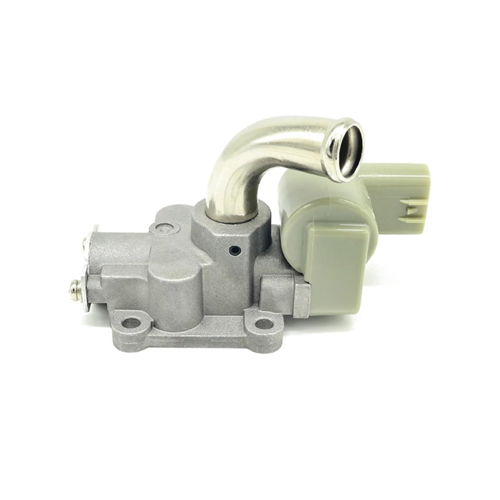 Abgsweh One Color Idle Air Control Valve Idle Air Control Iac Valve W/Gasket Fit For Toyota T100 2.4 2.7 1996-2000 Engine Ac308