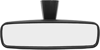 Substituição do Espelho Retrovisor Interior do Carro 8154Ak para Peugeot 2008 3008 308 308S 408 508, Espelhos de Carro