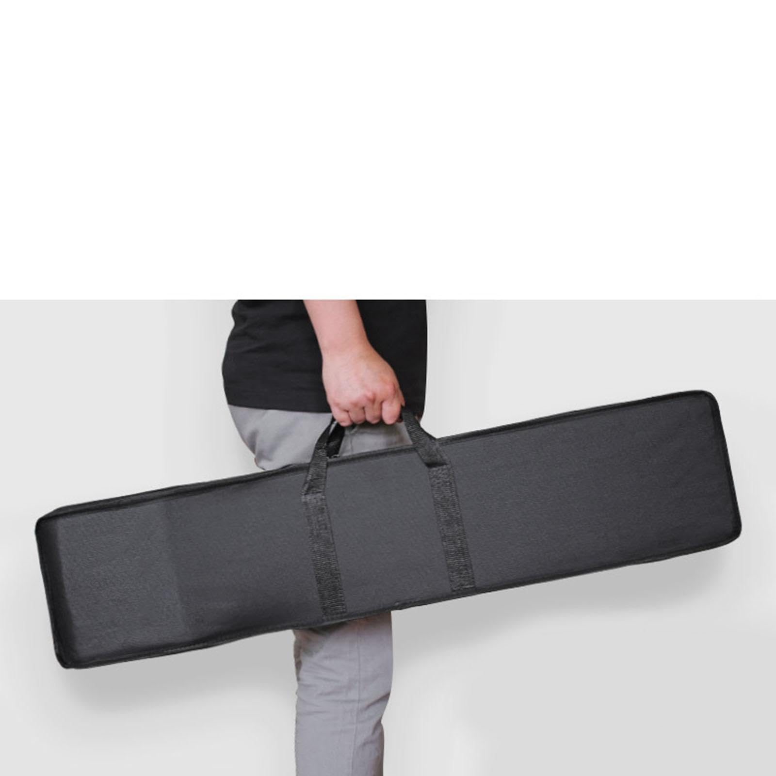 Erhu Tasche Aus Oxford Gewebe, Leicht, Stoßfest, Wasserabweisend, Tragetasche